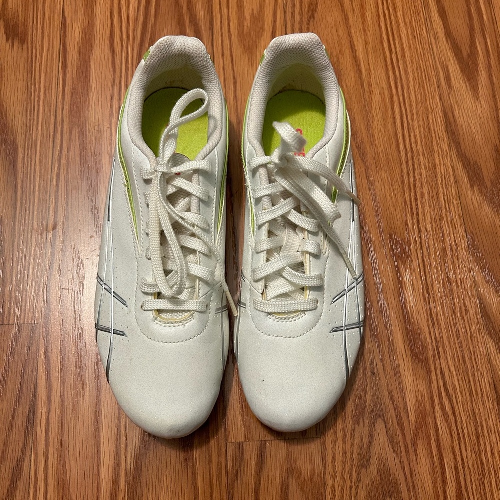 ASICS Women's Hyper-Rocketgirl SP 4 Track and Field Cleats